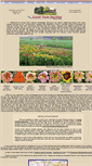 Mobile Screenshot of culverfarmdaylilies.com